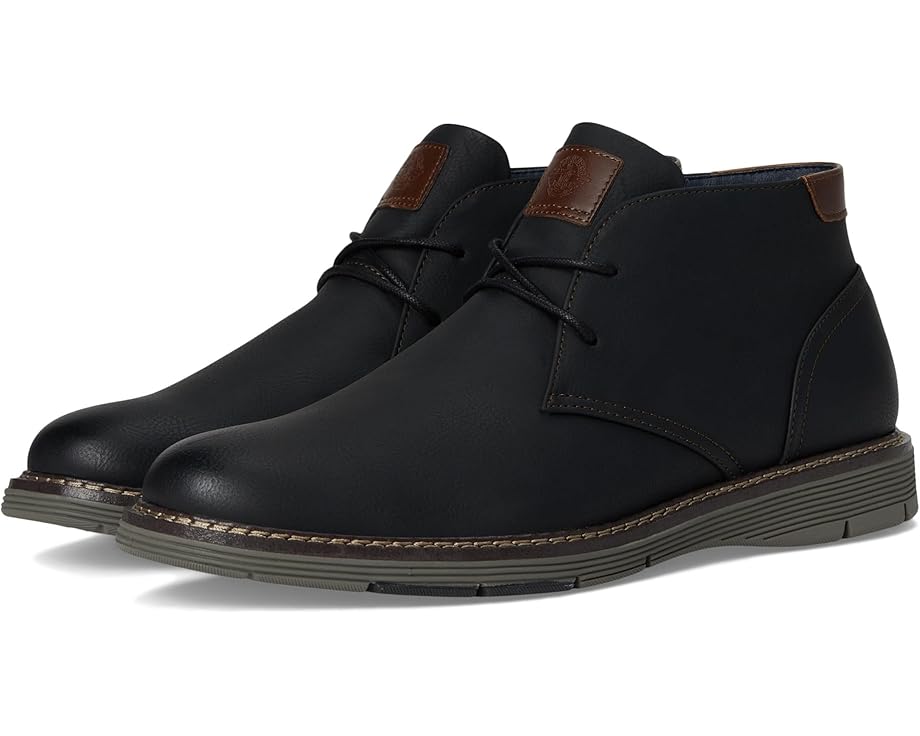 

Ботинки Dockers Esmond, черный