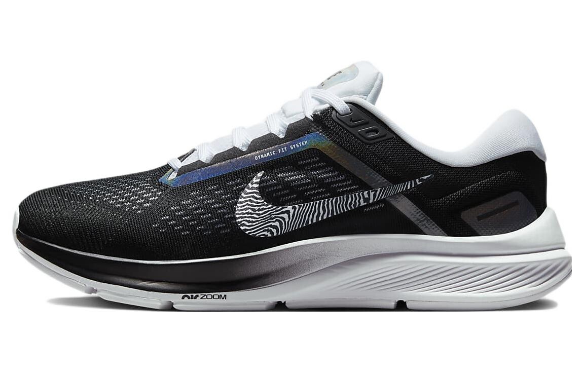 

Nike Zoom Structure 24 Кроссовки для женщин