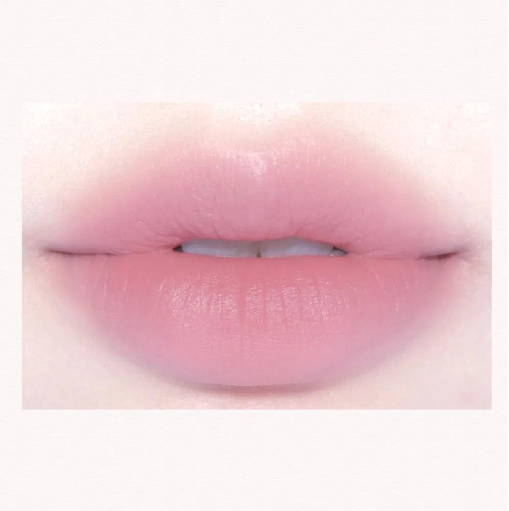 Тинт для губ Merrymonde Cherry Heart Mega Tint, 0.2 oz, 01 Mute Cherry — фото 2