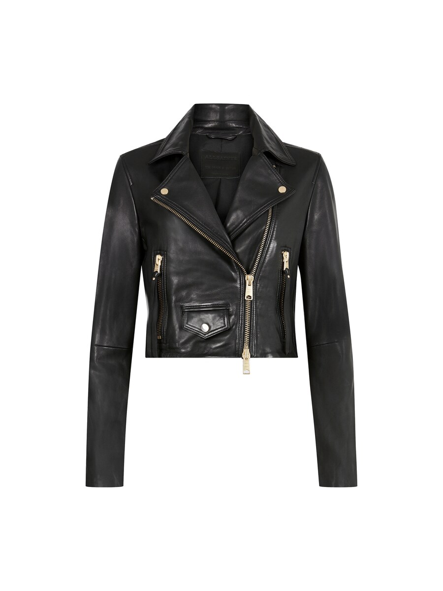 

Демисезонная куртка AllSaints ELORA, Black