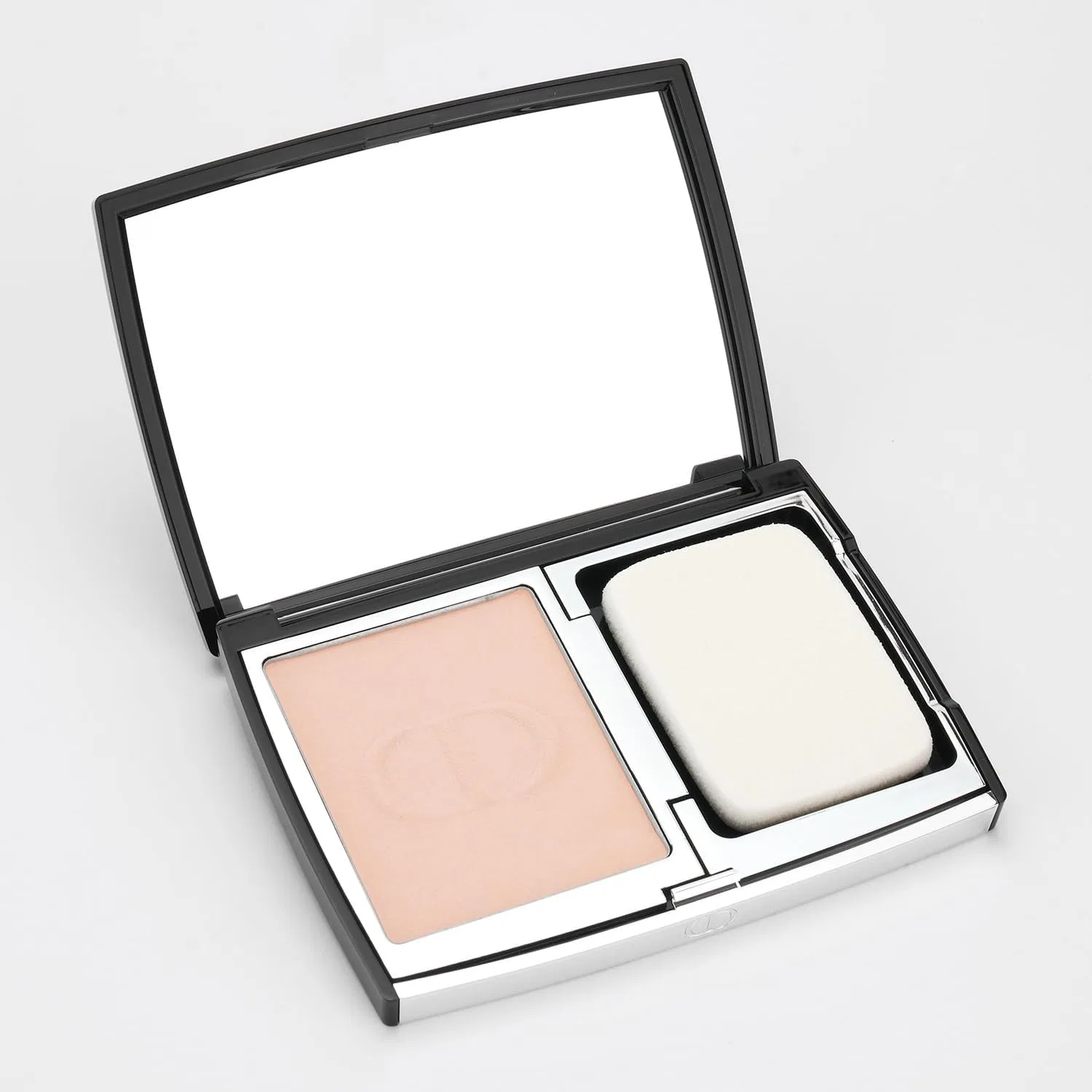 Тональная пудра Dior Skin Forever Compact Natural Velvet 10 г оттенок #1N Neutral — фото 3