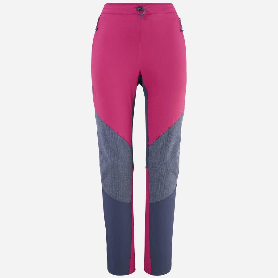 

MILLET Женские брюки FUSION XCS