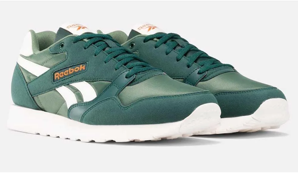 Reebok Unisex-Adult Reebok Ultra Flash, зеленый — фото 2