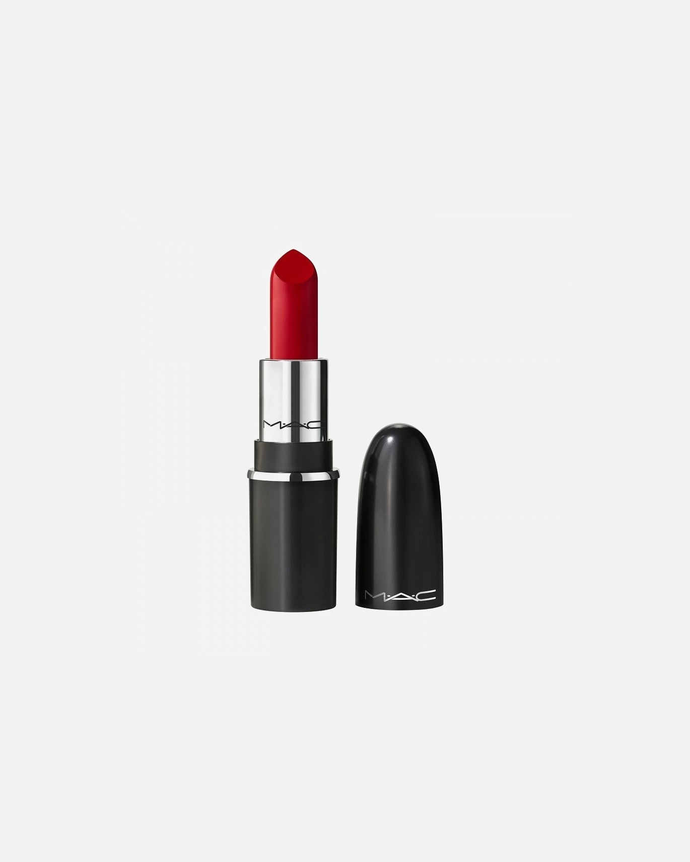 

Помада Mac, ruby woo, 1.8 гр