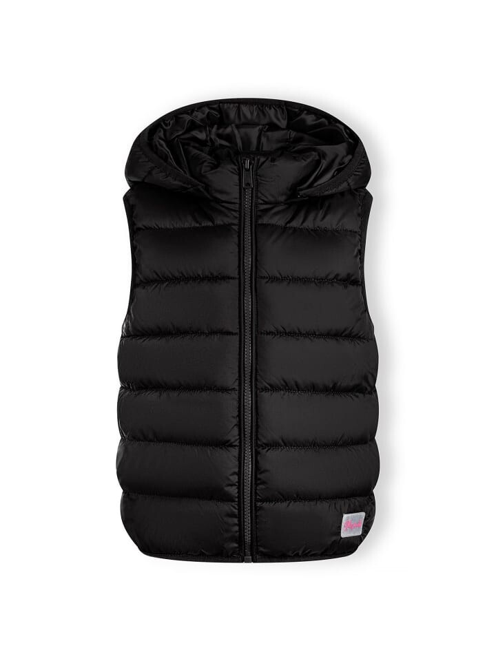 

Жилет Minoti n 18GILET 6, черный