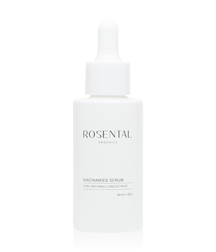 

Сыворотка для лица Rosental Organics Niacinamide Serum Pore-Refining Concentrate, 30 ml