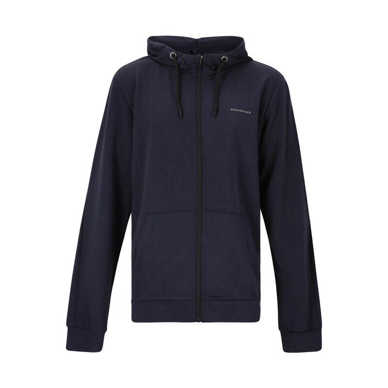 

Толстовка Endurance, цвет dunkelblau/blau/blau