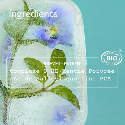 Крем для лица Sanoflore — Magnifica Organic против несовершенств Матирующий уход за кожей — фото 2