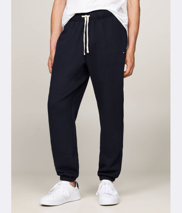 

Брюки Relaxed fit Tommy Hilfiger, синий