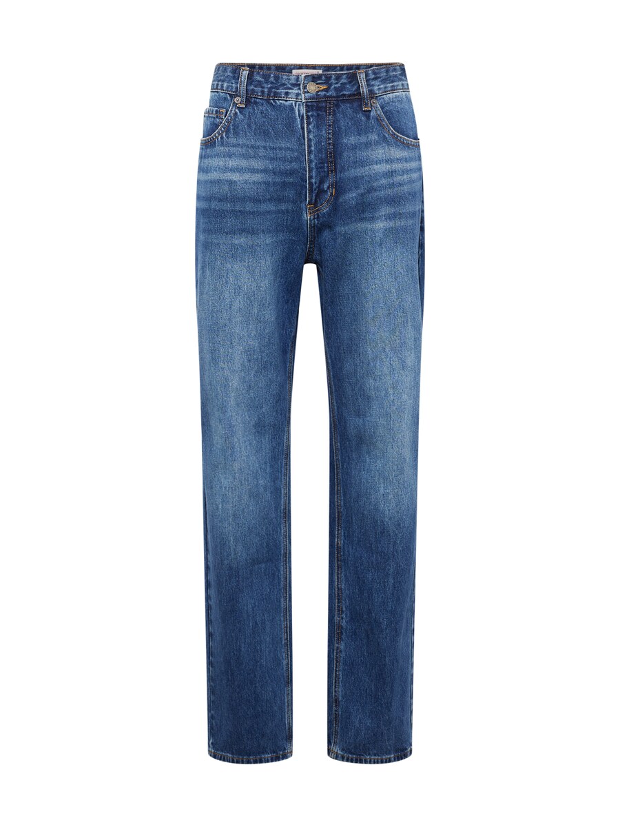 

Джинсы GUESS Originals Boot cut Jeans, синий деним