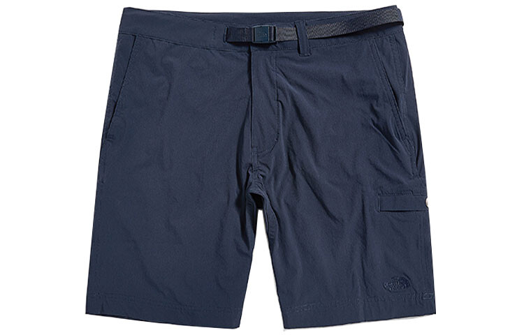 

THE NORTH FACE Мужские повседневные шорты, цвет Blue