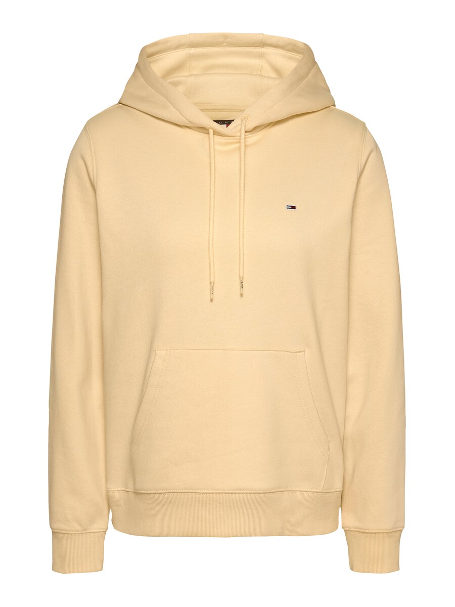 

Толстовка Tommy Jeans, желтый