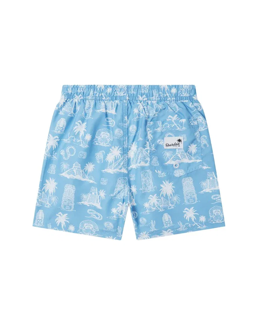 Плавки Boardies Maya Boardies, синий — фото 2