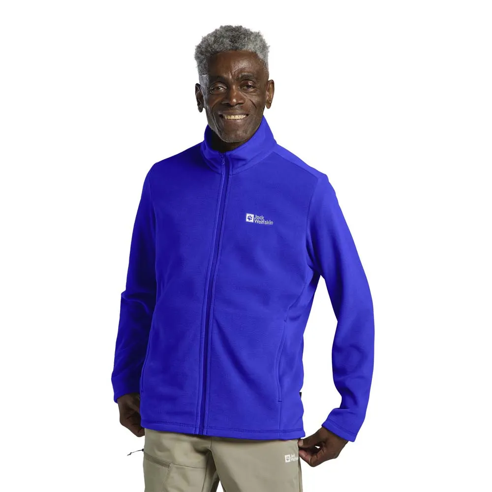 

Куртка Jack Wolfskin Taunus, синий