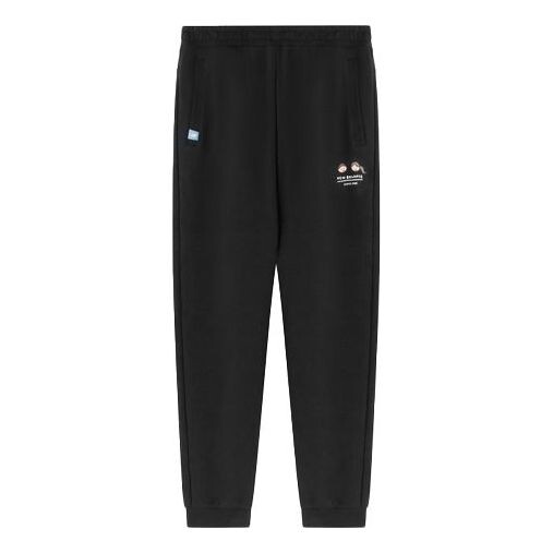 

Штаны x zero per zero спортивные джоггеры New Balance, черный