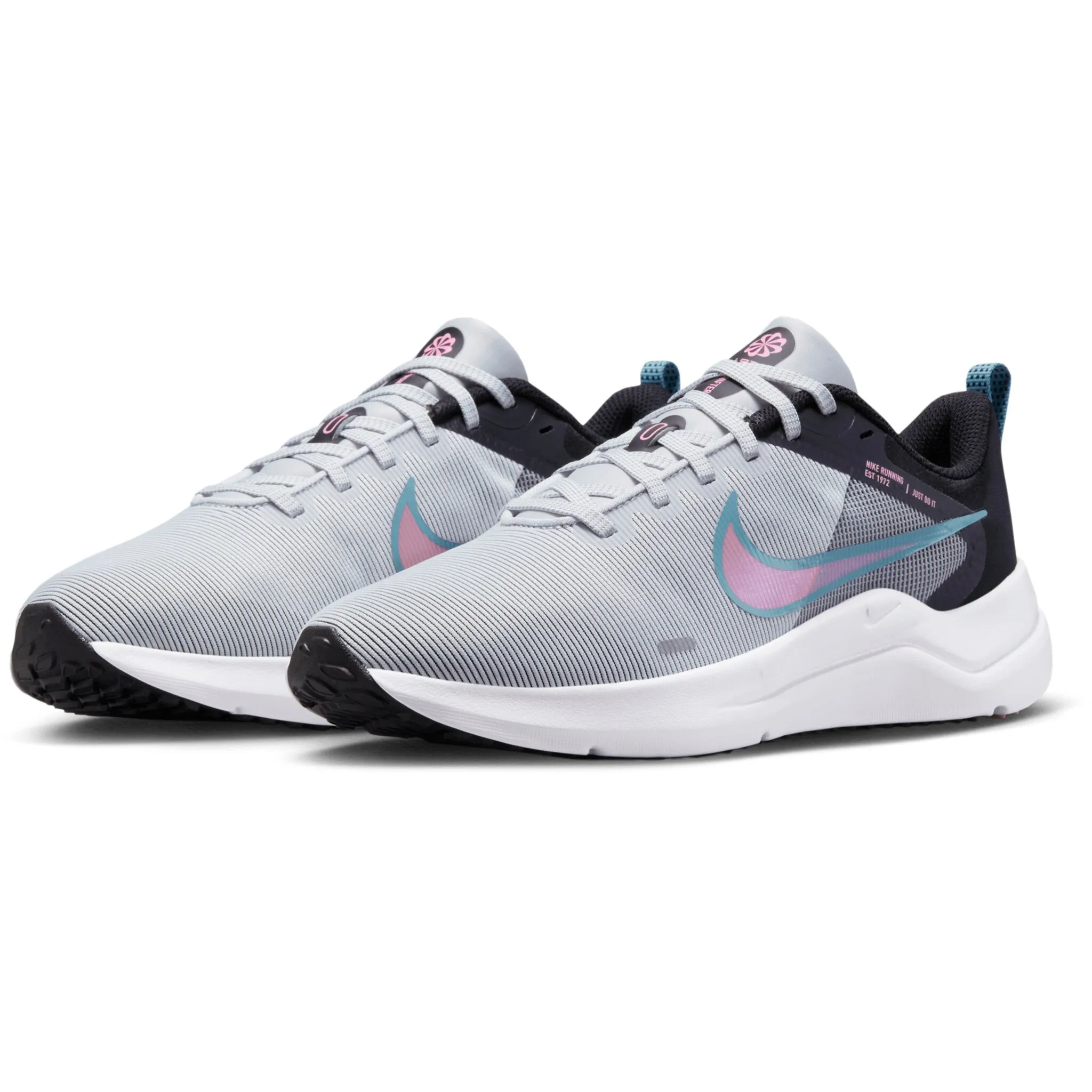 

Кроссовки Nike "DOWNSHIFTER 12", розовый