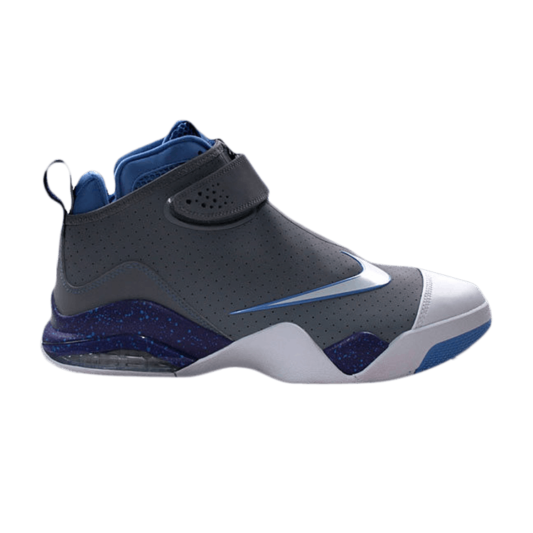 

Кроссовки Zoom Flight Club 'JR Smith' PE, серый