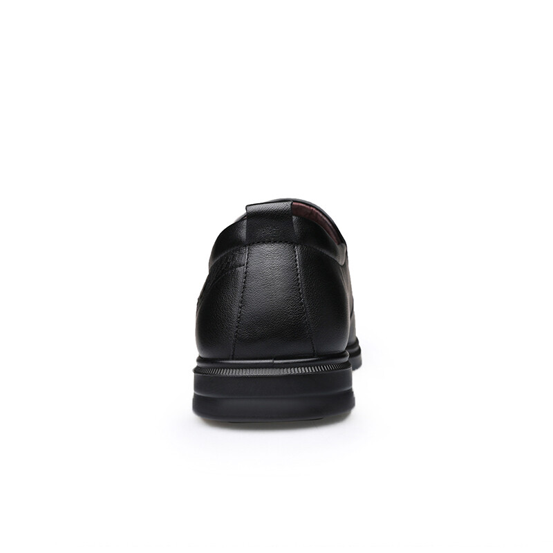 Ботинки LAORENTOU Men's Casual Shoes Men низкие — фото 4