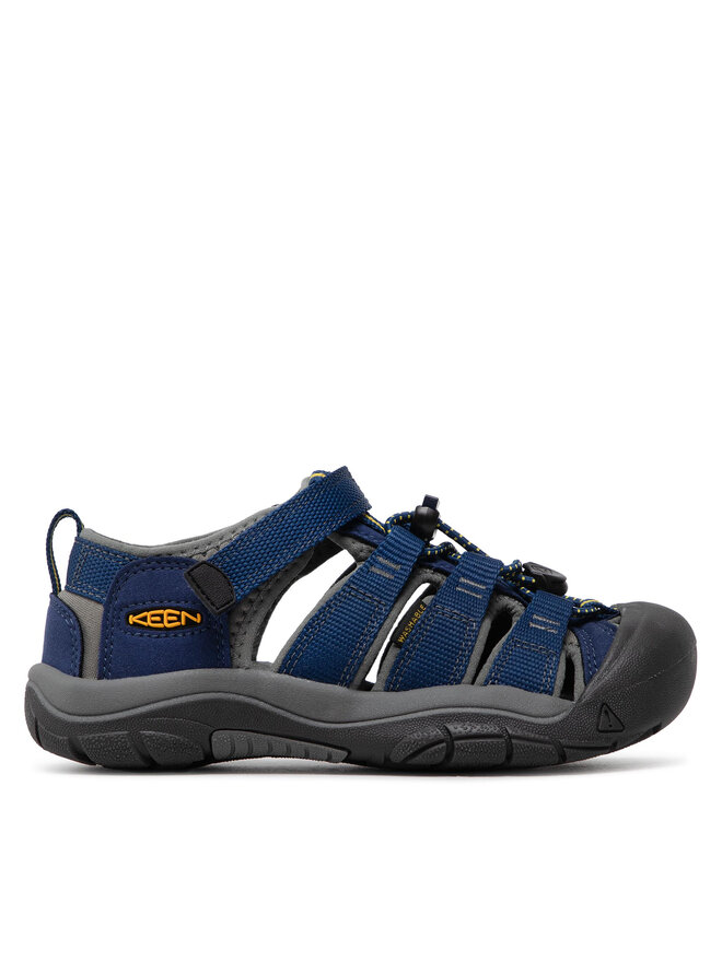 

Сандалии Newport H2 1009962 Keen, синий
