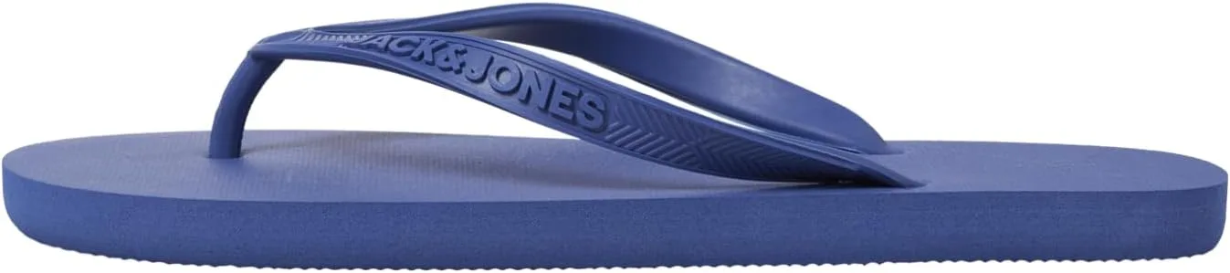 Мужские сандалии JACK & JONES Jfwbasic EVA, голубой