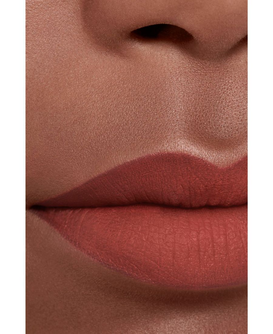 Жидкая помада для губ Chanel Rouge Allure Liquid Velvet, 228 fascinante, 6 мл — фото 4