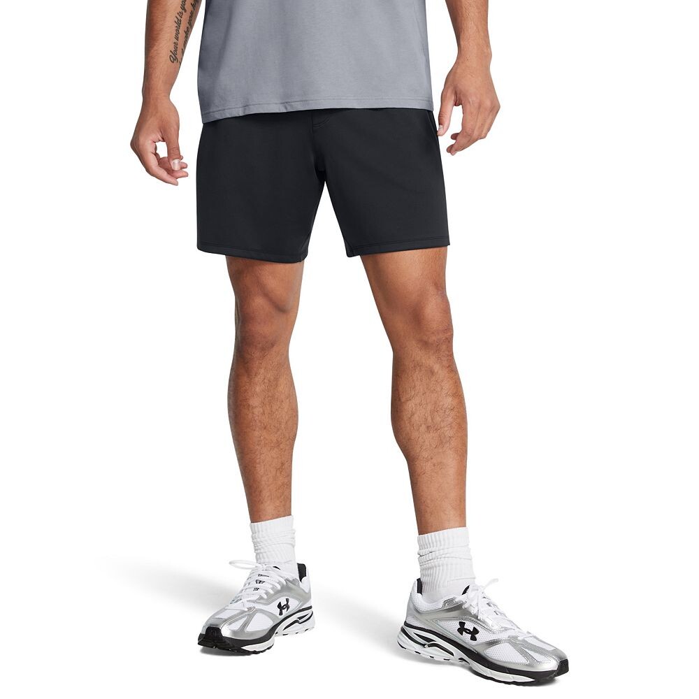 

Мужские шорты Under Armour UA Motion, черный