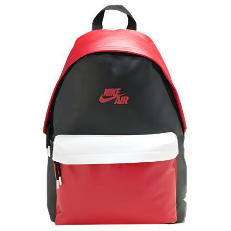 

Рюкзак унисекс Jordan Air Jordan 1, Black/University Red