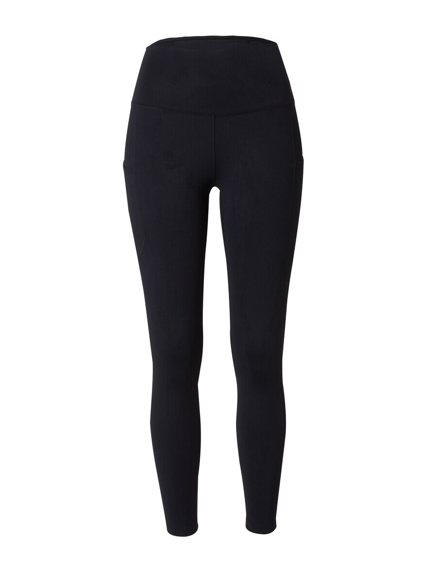 

Спортивные брюки NIKE Skinny Workout Pants ONE, черный
