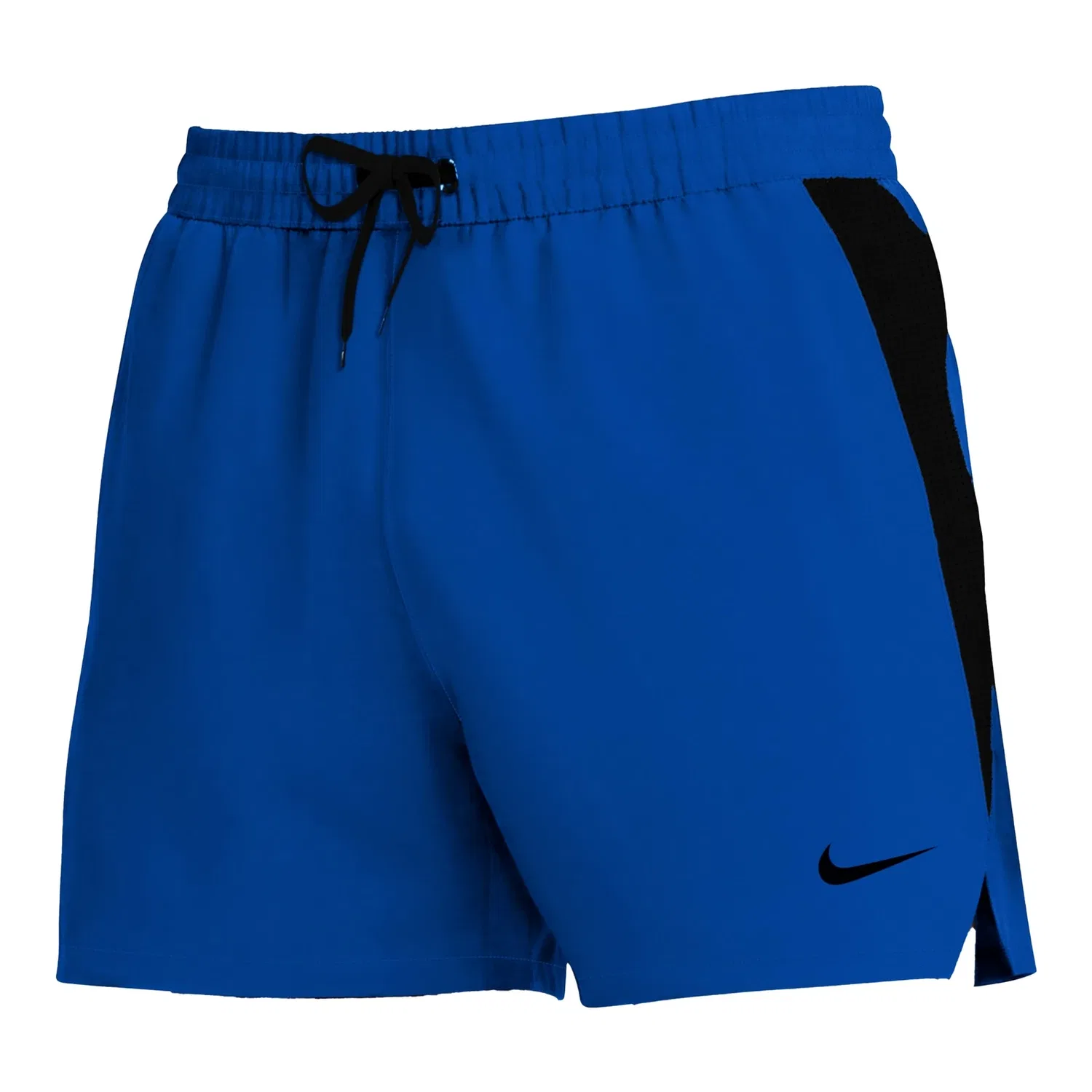 Плавки мужские короткие Nike, синий