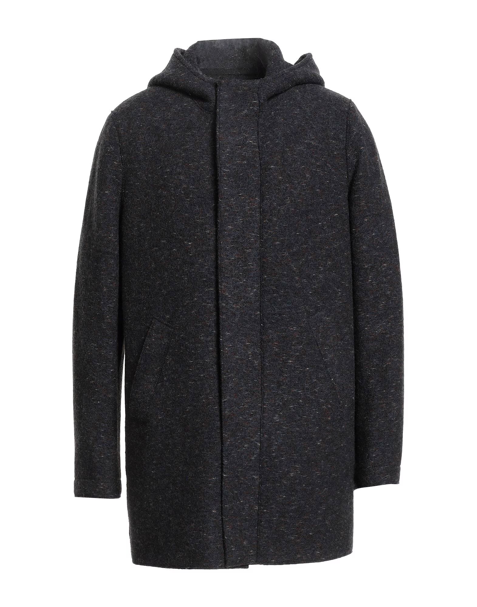 

Пальто Harris Wharf London, угольно-серый