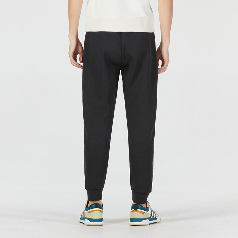 Спортивные брюки adidas Mh Slim Knpnt HN8984 — фото 4
