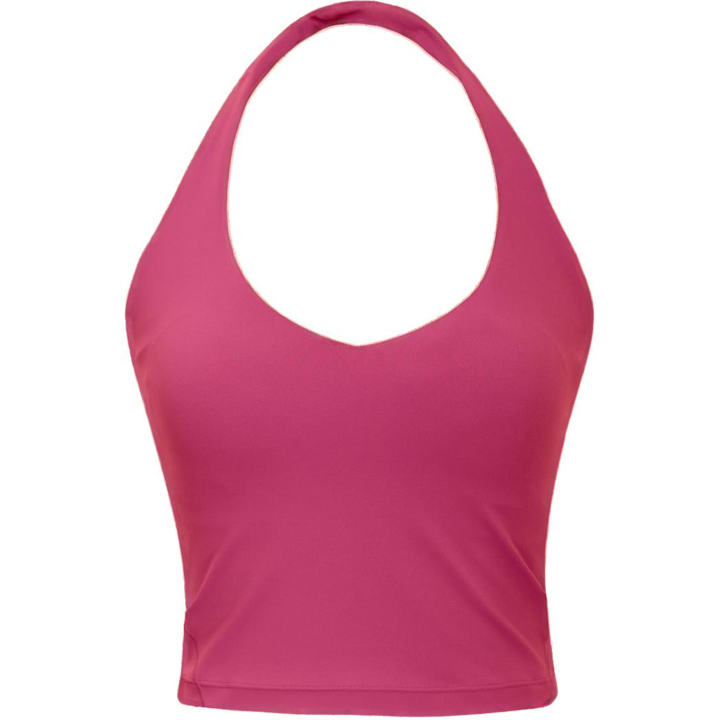 

Женская майка Align Sport Lululemon, светло-фиолетовый