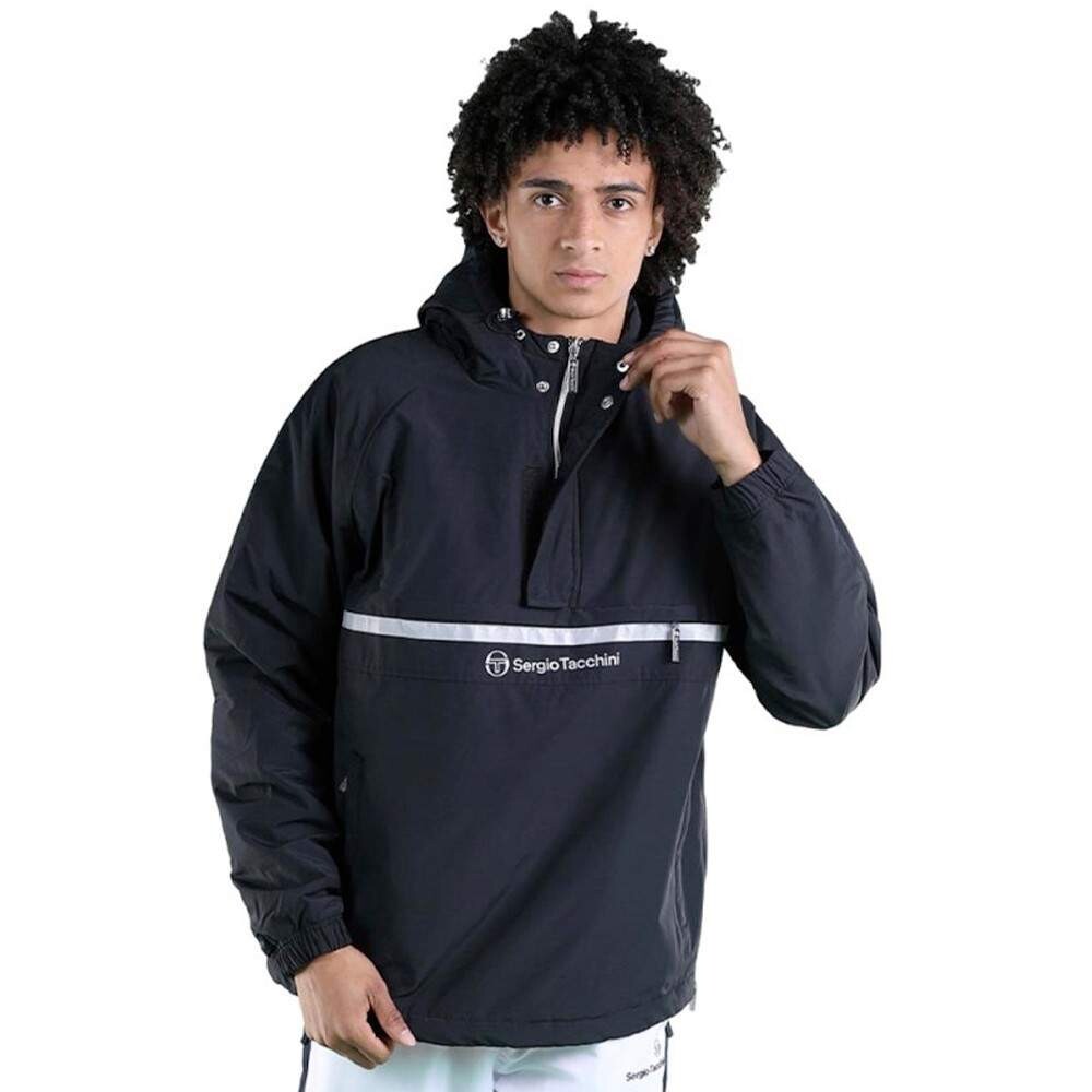 

Неромон куртка Sergio Tacchini, черный