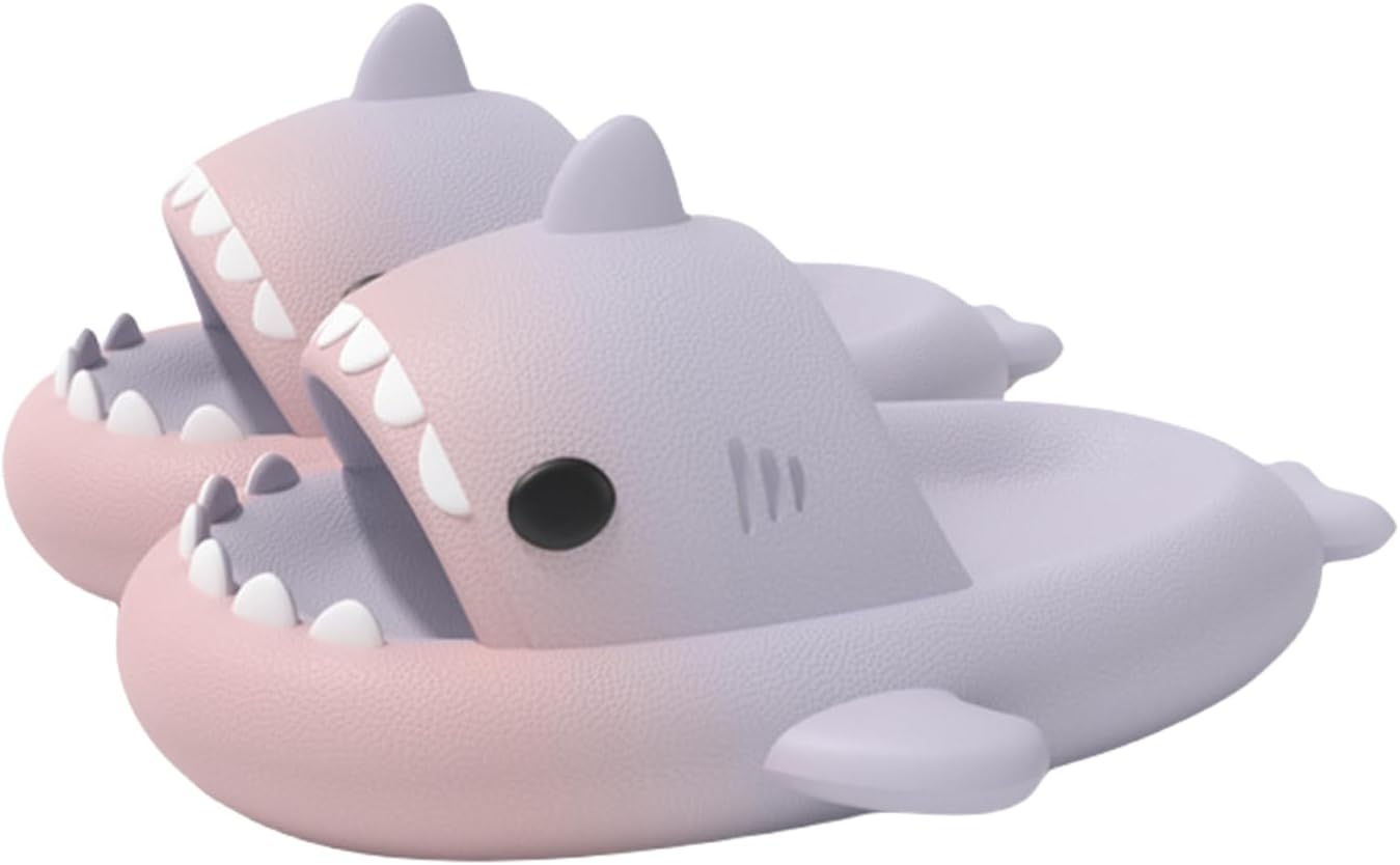 

Шлепанцы с градиентом из двух цветов для мужчин и женщин Generic, No.12