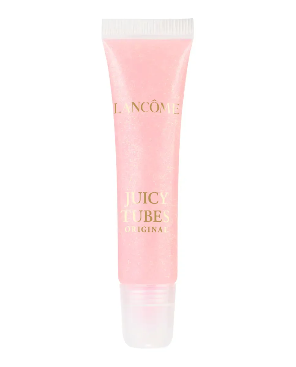 Блеск для губ Juicy Tube Lancôme, 05 Marshmalow Electro
