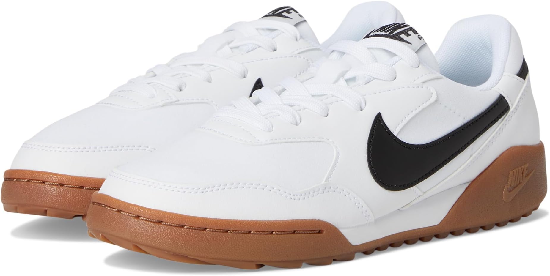 

Кроссовки Nike Kids Terra Manta, цвет White/Black/White