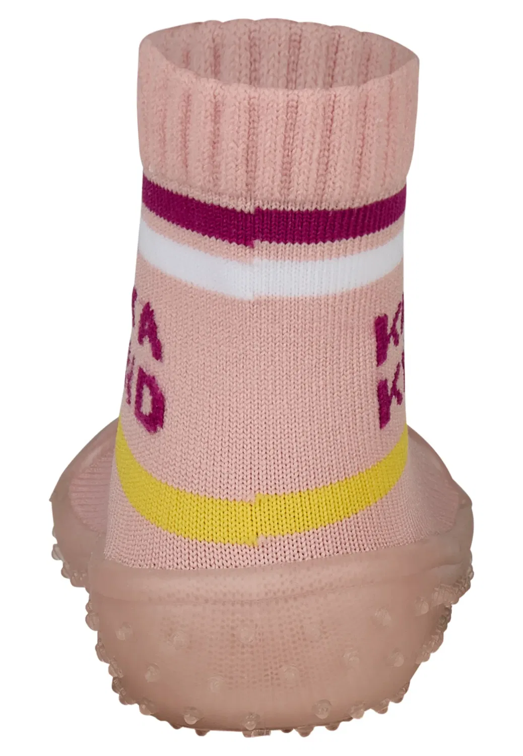 Носки Adventure Socks Kitakind Sterntaler, нежно-розовый — фото 2