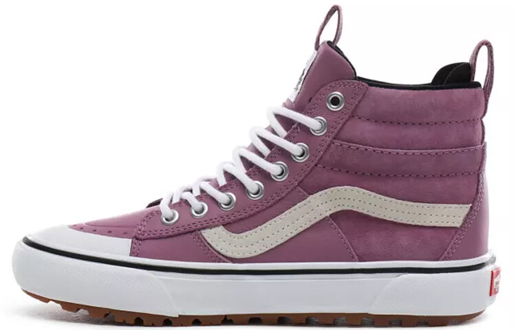 

Кроссовки Vans Sk8-Hi Mte 2.0 Dx Valerian White Women's