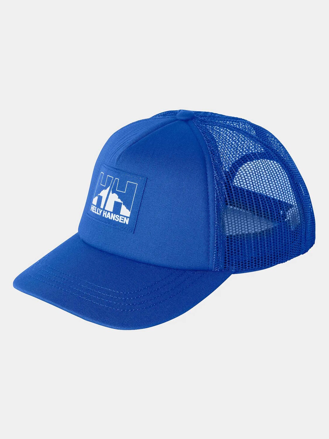 

Бейсболка Helly Hansen HH TRUCKER, синий