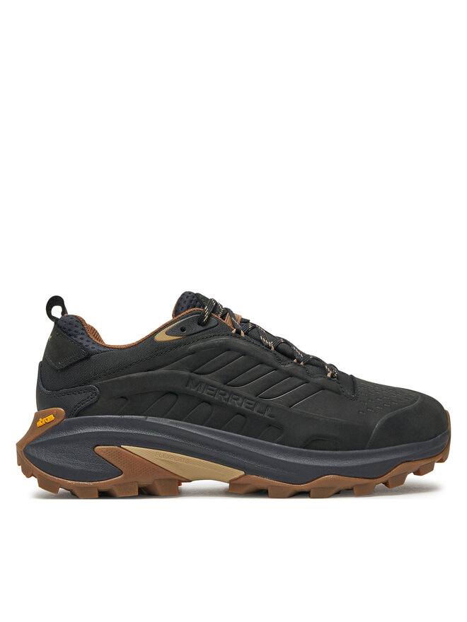 

Туристические ботинки Merrell, черный