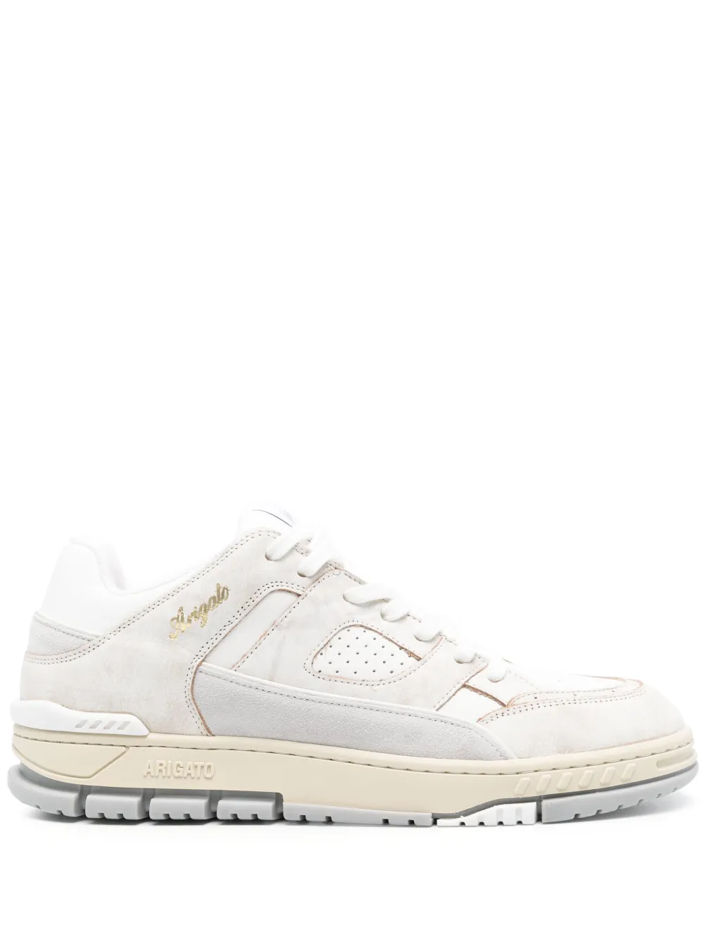 

Кроссовки Area Axel Arigato, белый
