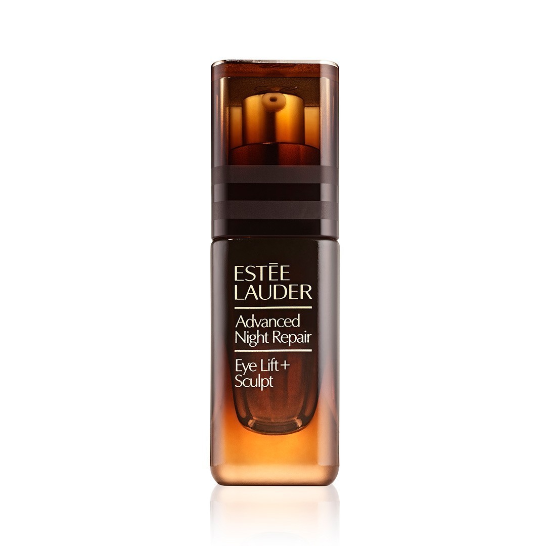 Крем для глаз advanced night repair advanced night repair eye lift+sculpt eye cream Estee Lauder, объем 15 мл. — фото 2