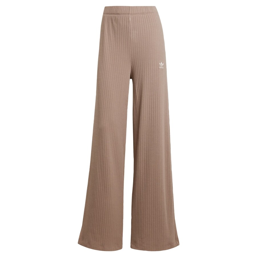 

Вельветовые брюки ADIDAS ORIGINALS Loose fit Pants Essentials, коричневый