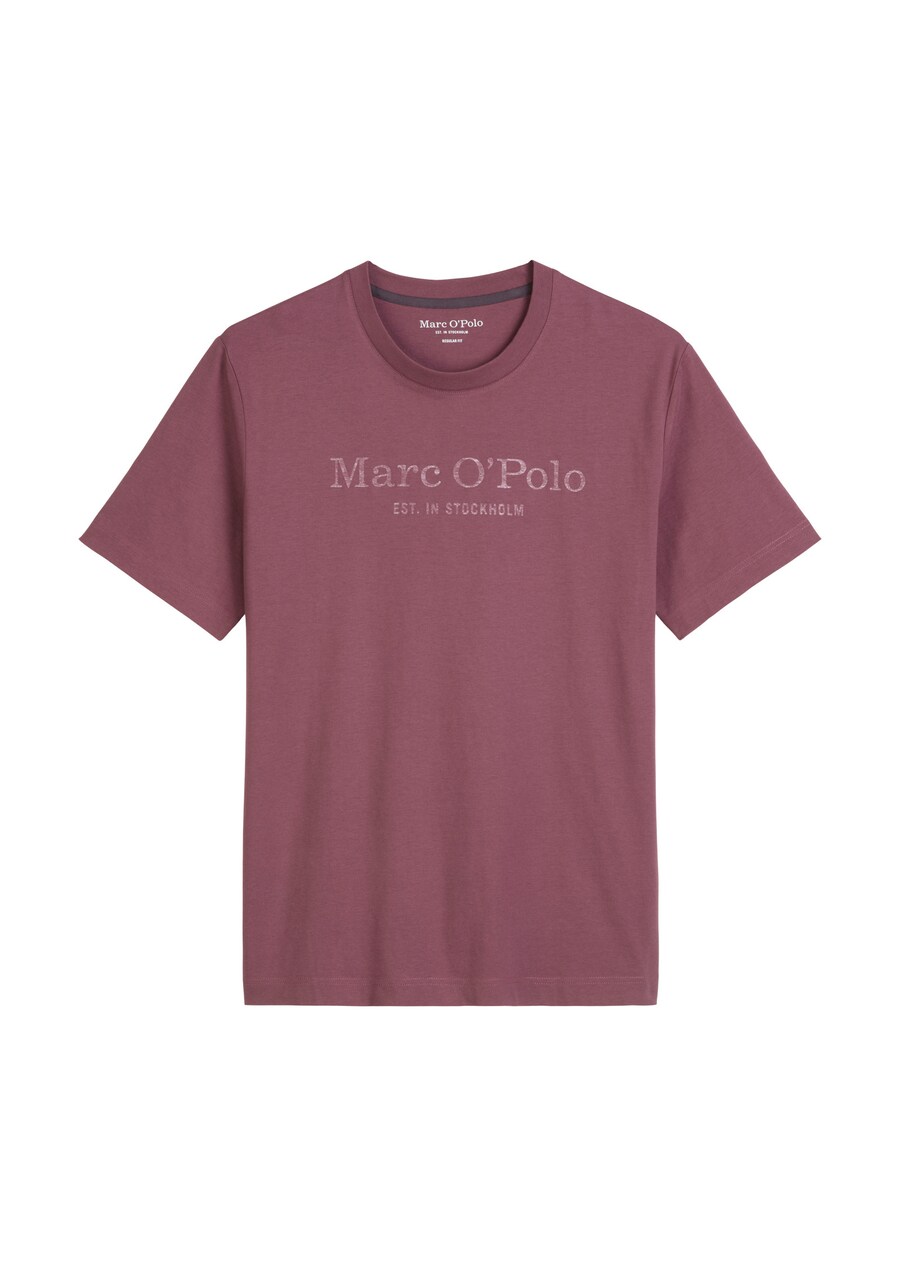 

Рубашка Marc O'Polo, фиолетовый