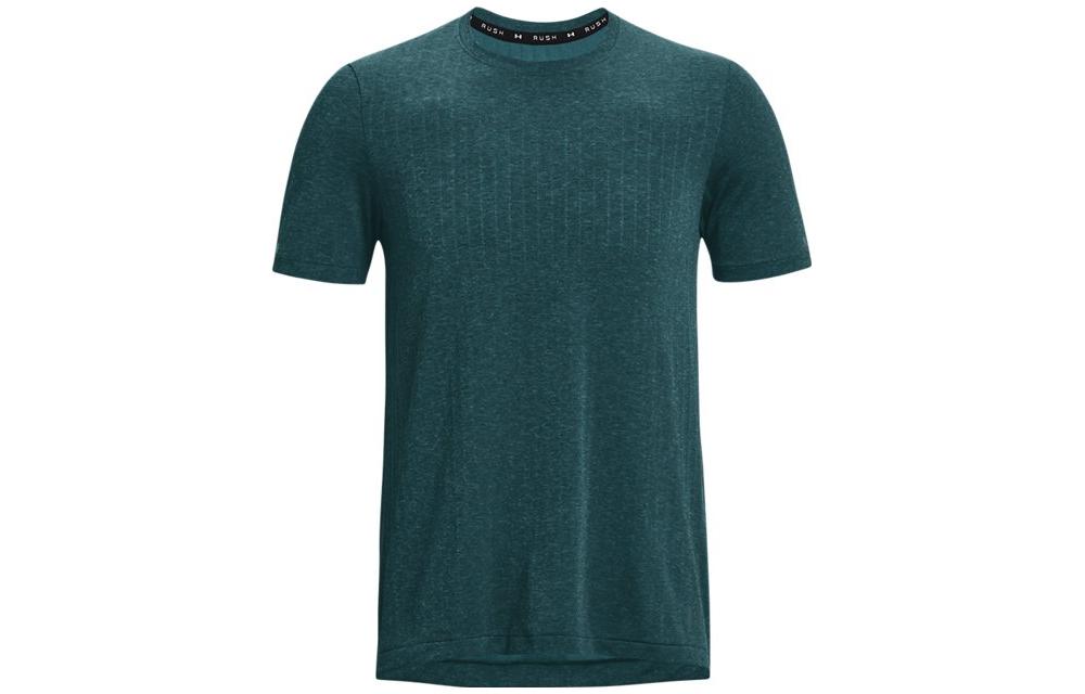 

Under Armour Футболка мужская зеленая, Зеленый, Under Armour Футболка мужская зеленая