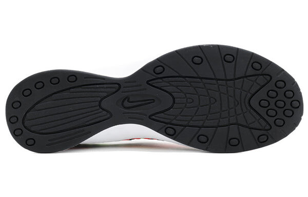 Кроссовки Air Wool QS Nike, черный — фото 3