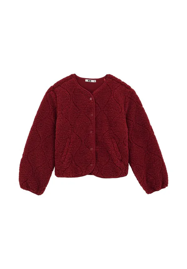 Летняя куртка We Fashion, Red — фото 4