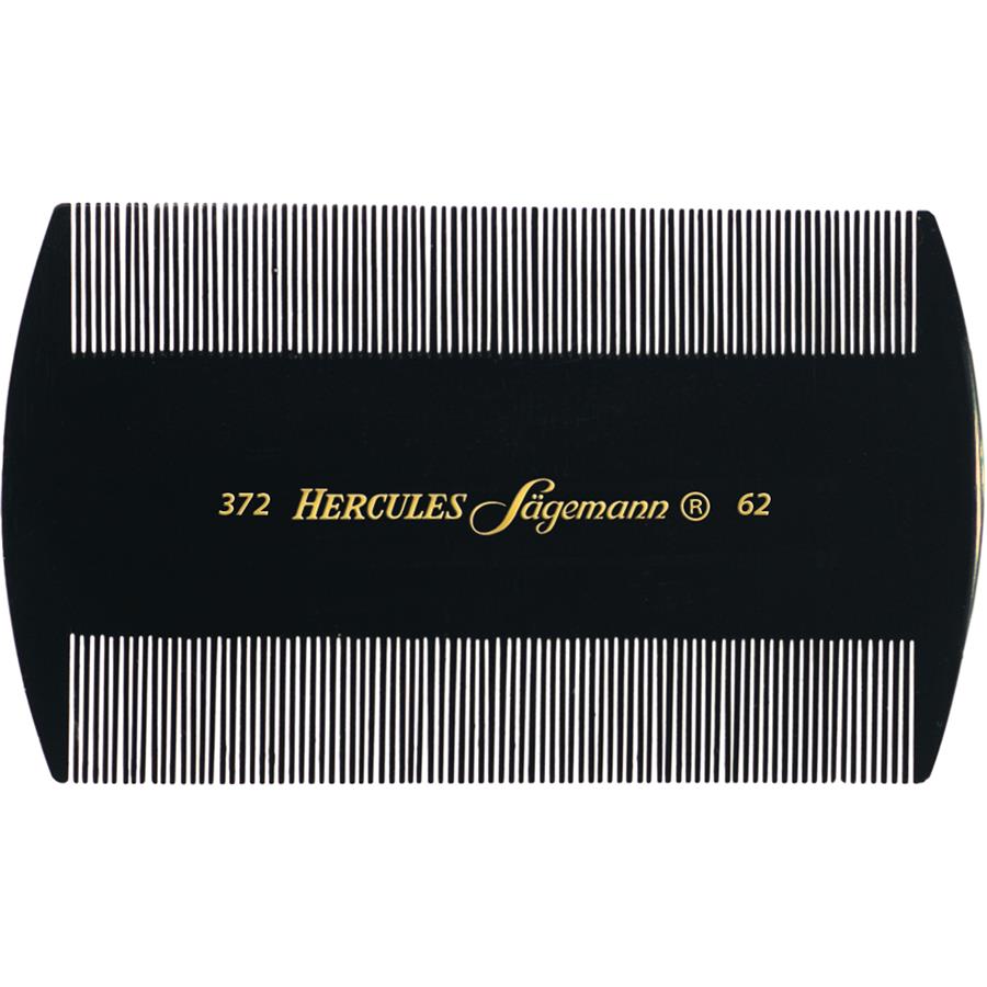 

Расческа staub-/nissenkamm modell 372-62 Hercules Saegemann, количество 1 шт.