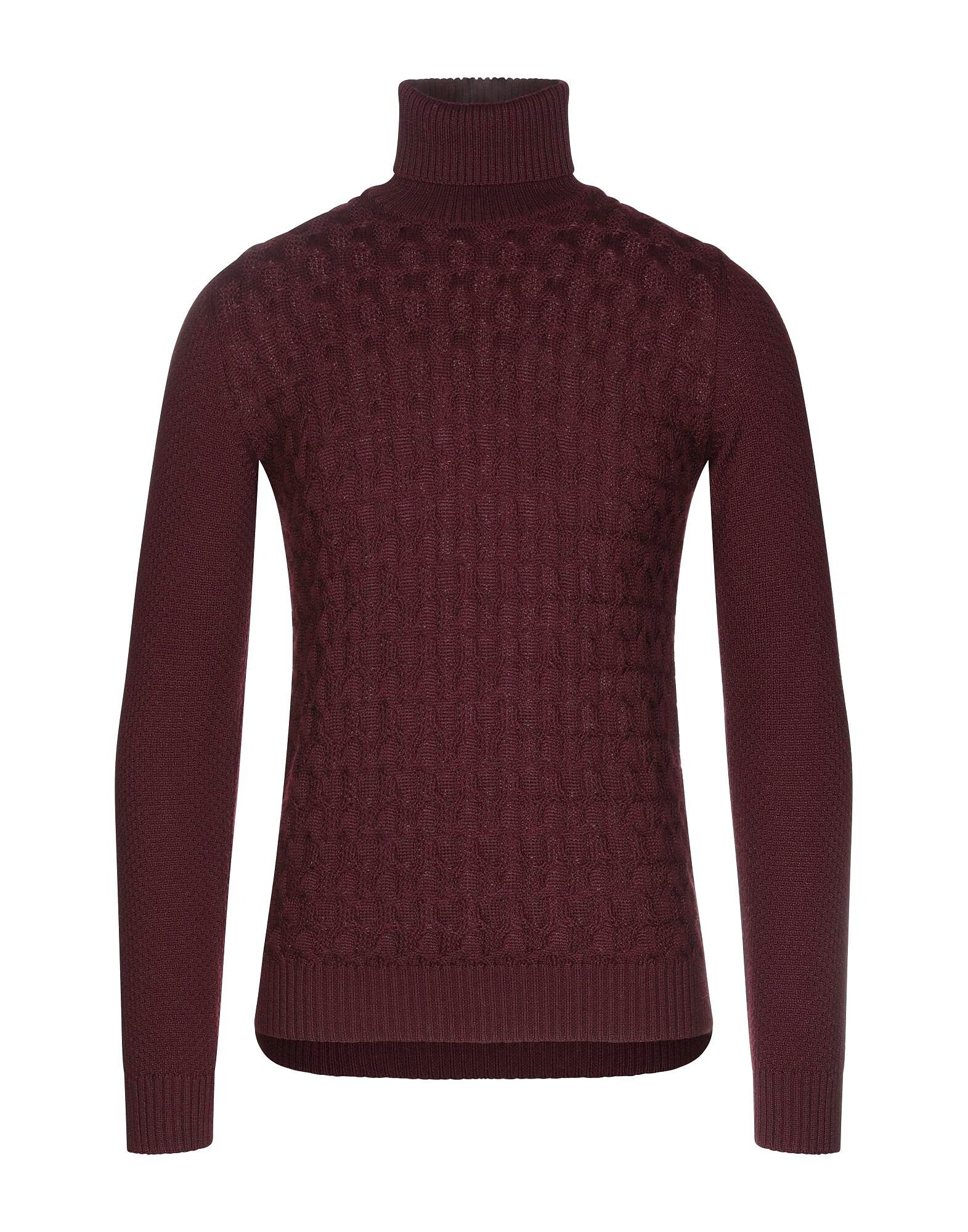 

Водолазка Jeordie'S, сливовый