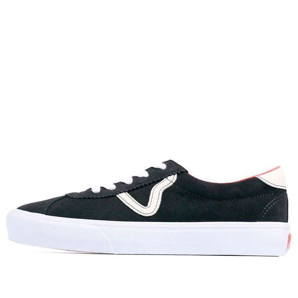 

Кроссовки epoch vr3 lx 'raven' Vans, черный